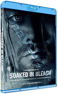 Soaked in Bleach |   Blu-Ray